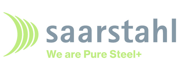 Saarstahl Logo