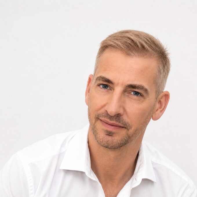 Andreas Müller - Geschäftsführer GTS-Keramik